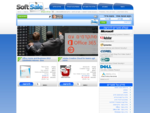 SoftSale - סופטסייל - תוכנות ורשיונות אונליין - מיקרוסופט - סימנטק - בבילון 			- מקרומדיה