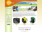 Ηλιακή ενέργεια Προϊόντα - Solarshop