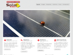 Solar Volt - Φωτοβολταϊκά Συστήματα