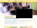 Home | Soleil Blue