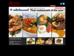somthai, som thai restaurant, doncaster east, doncaster, black burn, thai cruise, thai restaur