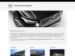 Distributeur Volvo officiel | Groupe Volvo Sonama