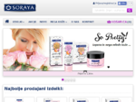 Soraya - inovativna kozmetika s pravo ceno