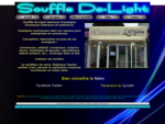 Souffle De-Light