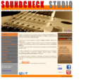 Sale prova milano, Studio registrazione | Soundcheck Studio