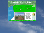South West Turf - Griffith NSW