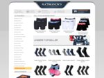 Socken Strümpfe Online Shop SOXEGO - Socken einfach online bestellen kaufen