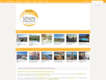 Spainmaklarna. com - Fastighetsmäklare, köpa, sälja, hyra, studio, lägenhet, radhus och villor