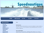 Zeilmakerij Speednautique | Rotterdam - Berkel en Rodenrijs