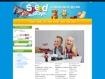 Legetøj | Bamse shop - Legetøj Online - SpeedToys. dk