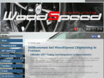 WoodSpeed Chiptuning - ABT-Tuning Vertriebspartner in Oberösterreich