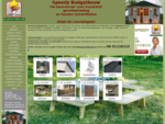 Speedy Bouw Service - kunststof gevelbekleding en houten producten voor uw tuin