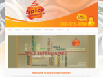 Indian Supermarket Grocery Store | Indian Spices Shop Auckland - Spicesupermarket. co. nz
