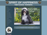 Spirit of Happiness