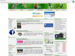 sport zielona góra - Zielonogórski Portal Sportowy - Żużel, Koszykówka, Piłka Nożna, Tenis Stołow