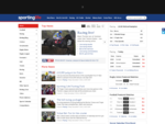 Sporting Life - Sports News | Live Football Scores, Racing Results
