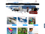 Kursy instruktorskie narciarstwa i snowaboardu