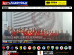sports academies - Sports - Academies. gr - Αντιστρέφουμε τους όρους, προτεραιότητα μας οι ...