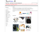 SportToko sportshop voor iedere (loop)sporter