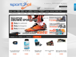 Sklep sportowy SportX. pl - Najlepsze sportowe zakupy w sieci