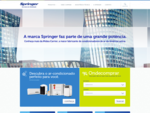 Home | Springer