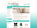 Buy Online Kids Products - Online Childrens Shopping | SQUIRTYS