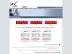 אחסון אתרים | אחסון אתרים מקצועי - SRV. CO. IL