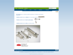 SSH Stainless a. s - manufacturer of stainless hydraulic comp
