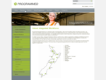 Programmed New Zealand - Integrated Workforce