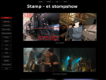 Stomp Stamp - et stompshow