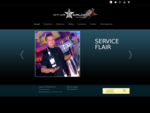 Barman Jongleur Animation Flair 8211; Starcruise | Flair Bartender