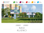 Agencja Reklamowa Start Bydgoszcz - wynajem bilboardów, kampanie reklamowe, reklama -