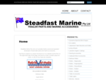 | An Australian owned and operated Trailer Parts and Boating Accessories Business.