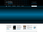 Steel Abrasives | Steel Shot | Steel Grit | Shot Blast Equipment