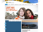 STF - Boka vandrarhem, fjällstationer, och hotell i Sverige