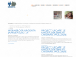 Ontwikkelingshulp Roemenie en Moldavie. Medisch-technisch ontwikkelingswerk Oost-Europa