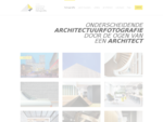 Architectuurfotografie | Stijnstijl Fotografie | architectuurfotograaf Stijn Poelstra