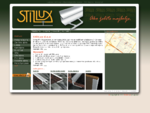 Lajsne | Stil-Lux | Aluminijumske lajsne | PVC lajsne | Beograd