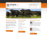 StockCo New Zealand – Strategic Agrifinance Solutions
