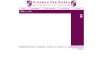 Stokman Van Duren, NVM Makelaars en Taxateurs Den Haag