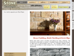 Stone Cladding Ireland 124; Stone Cladding| Brick Cladding | External Internal Cladding| Brick Sl