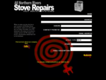 All Northern Rivers Stove Repairs - Log a Callout