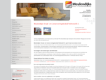 Meulendijks Straal- en Conserveringsbedrijf Helmond B. V. | Stralen, poedercoaten en natlakken of