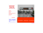 Rilevatori controllo, monitoraggio e gestione traffico, censimento automatico veicoli | STS Srl
