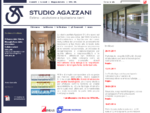 Studio Agazzani - home