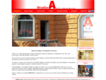 progettazione interni roma | studio a, progettazione e realizzazione di interni ed arredamento per ...