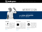 Création de sites internet à Lille (59) | Studio Gonzo ! 8211; conception de site e-commerce 821