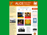 ALCE Italian Language School and courses in Bologna | Study italian in Italy