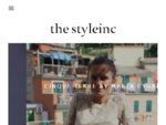 STYLEINC | Street style, personal style and fashion trends