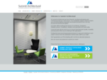 Summit Architecture | Complete plywood and panel solutions